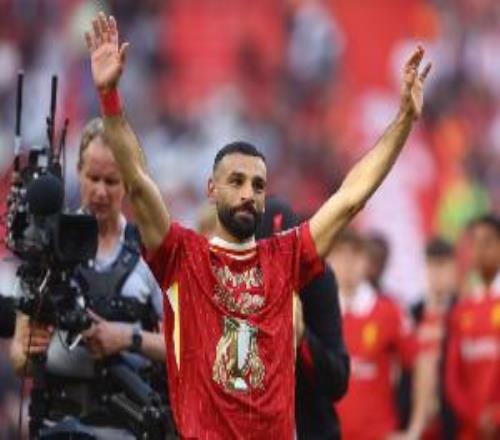 人未走，枷鎖先至！薩拉赫的“暮色之路”會比梅西和C羅更難抉擇