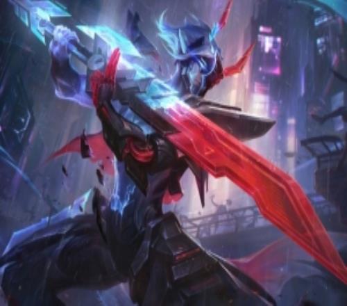 外媒統(tǒng)計部分英雄上一款皮膚獲得時間：扎克間隔了729天