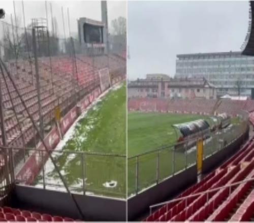 淘汰意大利成為絕唱波黑足協主席：將拆除晉級球場，建造新球場