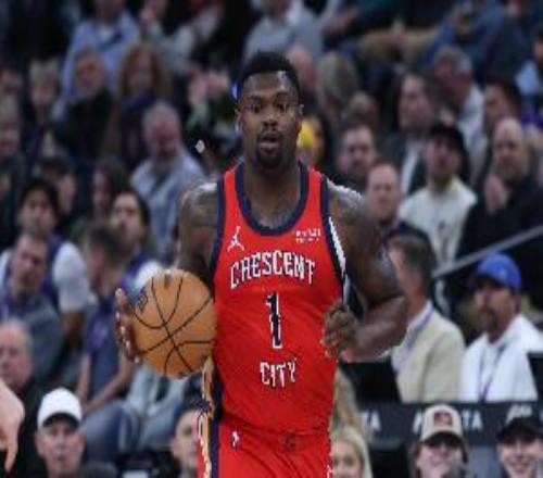 锡安：NBA是门生意我可能在休赛期或者下赛季截止日前被交易