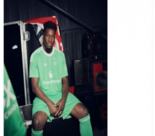 曼聯官方祝奧納納30歲生日快樂，球員為紅魔出戰102場丟150球