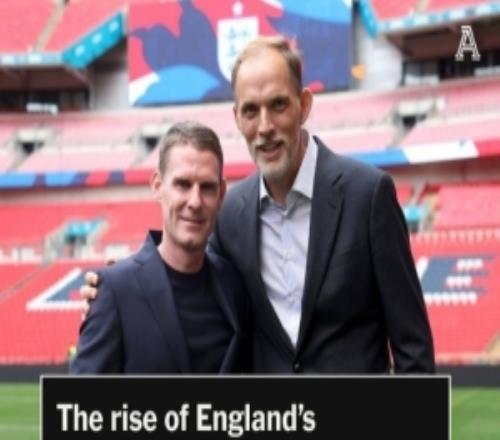 英格蘭助教：不認同對阿森納的批評切爾西奪世俱杯對我們是鼓舞