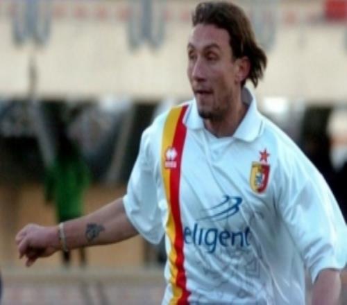 R.I.P.羅馬舊將詹盧卡切魯比尼去世，年僅52歲