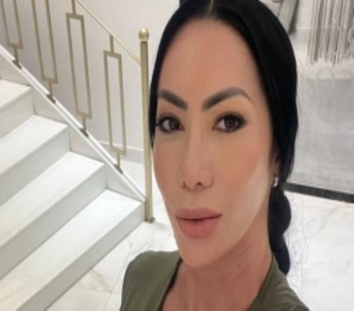 大羅前女友：開通OnlyFans賬號收到各種奇怪請求，但我不會全接受