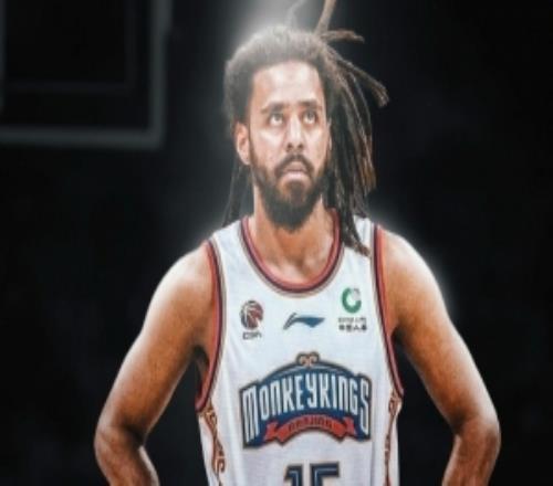 媒體人談J.Cole加盟：CBA不僅需要高水平外援現(xiàn)在還需要有話題的