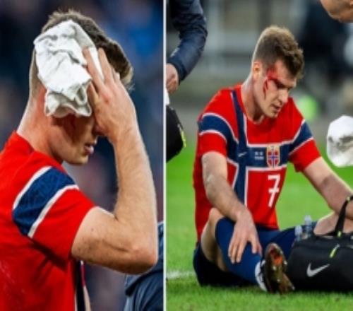 世體：瑟爾洛特頭部受傷出戰(zhàn)巴薩存疑，馬競周四評估球員情況