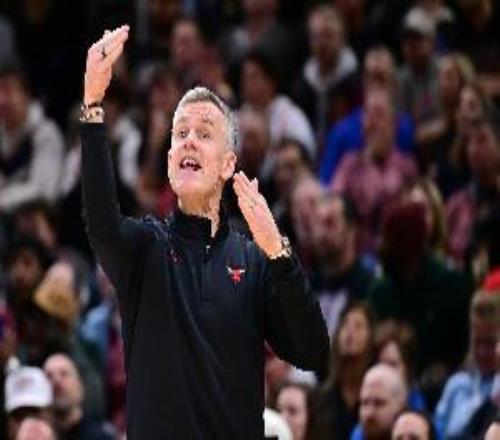 都有機(jī)會！公牛慘敗但11人輪換均超10分鐘7人得分上雙