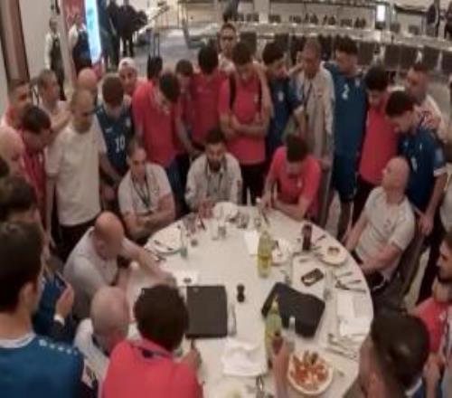 名利雙收！伊拉克時隔40年重返世界杯，總理確認將給全隊豐厚獎金