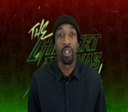 阿里納斯：NBA有擴軍的市場需求中國的注冊籃球人口大于美國人口