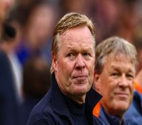 科曼談執(zhí)教之道：要給核心球員自由，但有些底線絕對不能逾越