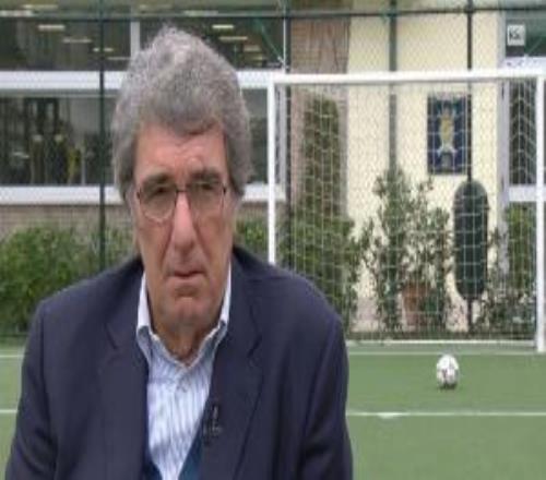 佐夫：意大利連續(xù)3屆進(jìn)不了世界杯不是運(yùn)氣不好，是內(nèi)部出了問題