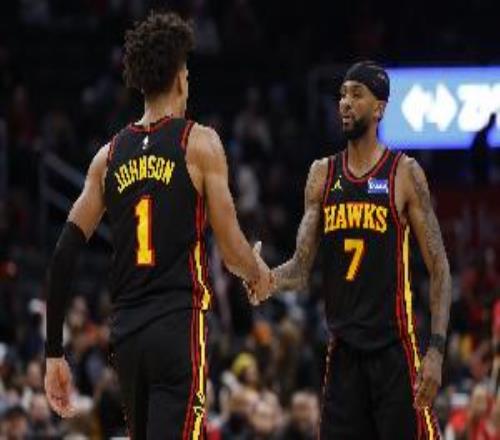 鷹擊長空！老鷹最近19場比賽豪取17勝2負