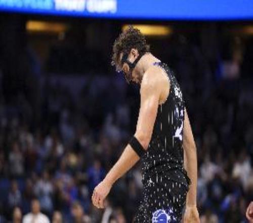 魔術(shù)主場迎戰(zhàn)老鷹連續(xù)缺席22場比賽的小瓦格納迎來復(fù)出