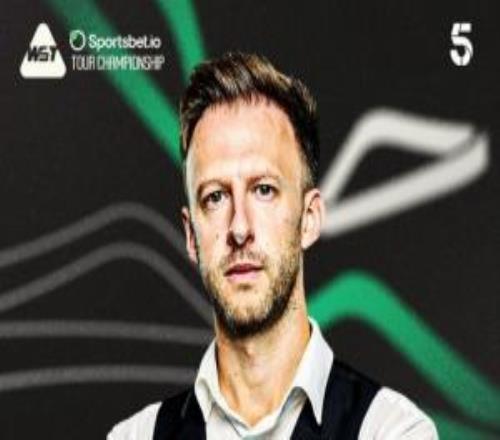 拿下決勝局！特魯姆普109險(xiǎn)勝墨菲，拿到首張巡錦賽半決賽入場券