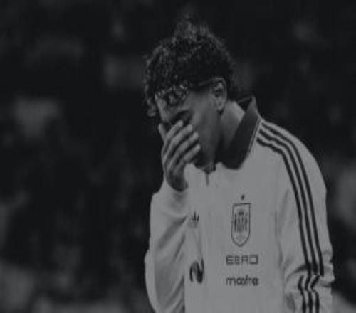 維尼修斯點贊亞馬爾譴責種族歧視帖文，前者曾多次遭遇種族歧視