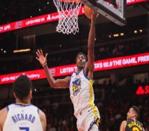 今日力戰(zhàn)47分鐘內(nèi)威：我一點(diǎn)兒也不累我愛這樣打球