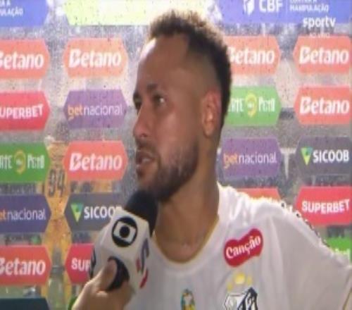 被指厭女！內(nèi)馬爾怒噴裁判“像來月經(jīng)一樣”，采訪言論不斷發(fā)酵