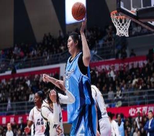 絕殺叢生懸念迭起！WCBA本賽季季后賽精彩紛呈