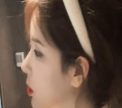 塔子姐真美！LPL女解說Rita曬照：會動的