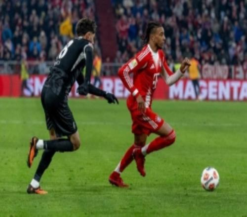 傳足勝負彩第26053期看點：拜仁重炮或缺席馬競技傷情重