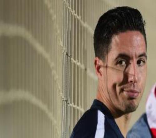 外媒：納斯里被要求補(bǔ)繳500萬歐稅款，房產(chǎn)被查封+銀行賬戶被凍結(jié)