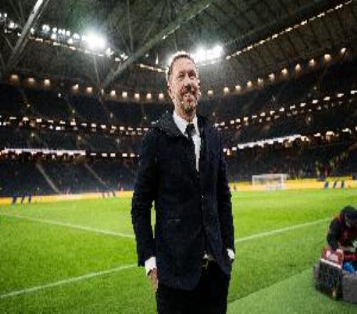 瑞典媒體：波特率隊(duì)晉級(jí)世界杯，將獲64.4萬歐元獎(jiǎng)金