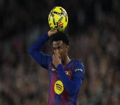 記者：孔德、巴爾德恢復(fù)正常訓(xùn)練，克里斯滕森、德容將缺戰(zhàn)馬競