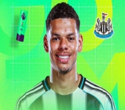 實(shí)至名歸！奧蘇拉長途奔襲絕殺曼聯(lián)，當(dāng)選英超3月最佳進(jìn)球