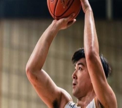 NBL香港金牛半決賽G1圖集帶你回到昨晚的每一個高光時刻