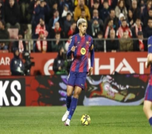 阿斯：阿勞霍現(xiàn)在身心狀態(tài)俱佳，斗志昂揚(yáng)且原意踢任何位置