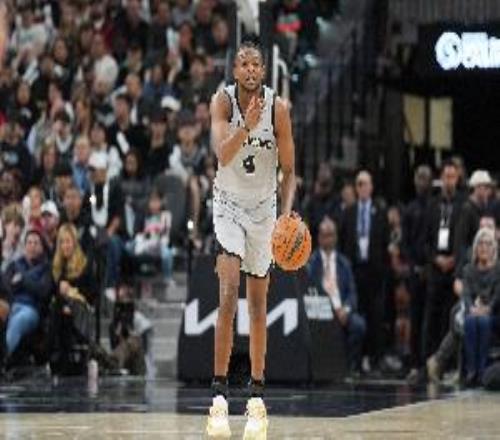 米奇：福克斯是最快的賽車科內(nèi)特表現(xiàn)非凡哈珀在比賽中游刃有余