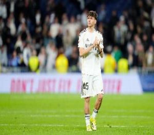 TA：18歲皮塔奇當(dāng)前月薪12萬歐，摩洛哥想招募但他效忠西班牙