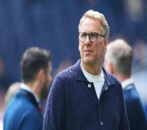 默森：我認(rèn)為曼城、阿森納、切爾西和西漢姆聯(lián)將晉級(jí)足總杯半決賽