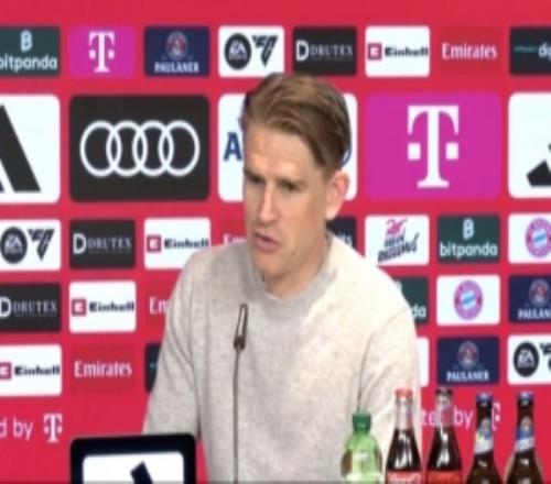 弗羅因德：格雷羅將離隊(duì)對(duì)于夏季陣容我們心中已有構(gòu)想