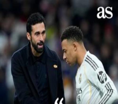 皇馬隊醫誤診阿韋洛亞：有關姆巴佩膝傷誤診的傳聞完全是假的