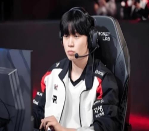 Bdd：沒(méi)想到能2比0T1做好該做的打GEN有勝算