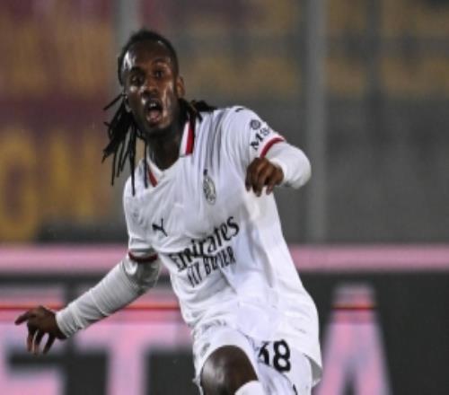 斯基拉：民主剛果希望征召米蘭外租中場邦多參加世界杯