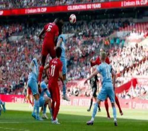 近4次全勝！1973年以來，利物浦在足總杯中從未輸給過曼城
