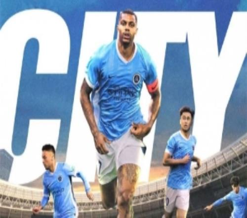 比賽日中超聯(lián)賽第4輪：深圳新鵬城武漢三鎮(zhèn)，4月5日1900