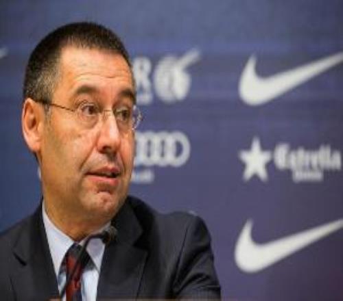 巴托梅烏：我們絕對沒有毀掉巴薩，這個說法來自俱樂部新董事會