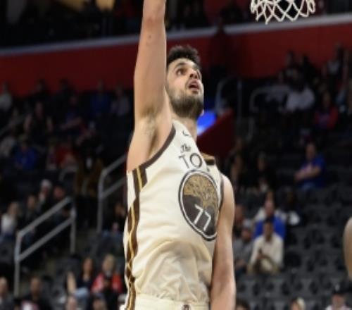 第二份10天合同明天到期！勇記：尤特賽文今天在更衣室和隊友告別