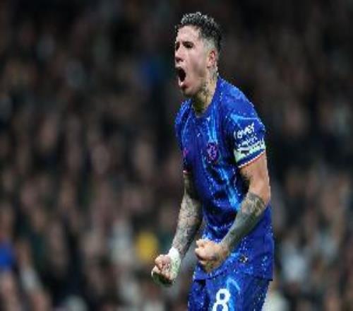 記者：切爾西高層支持羅塞尼爾內(nèi)部禁賽恩佐的決定