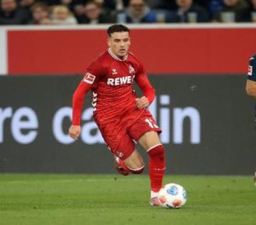 德天空：科隆希望將馬拉賣給英超俱樂部，4000萬歐可能不夠