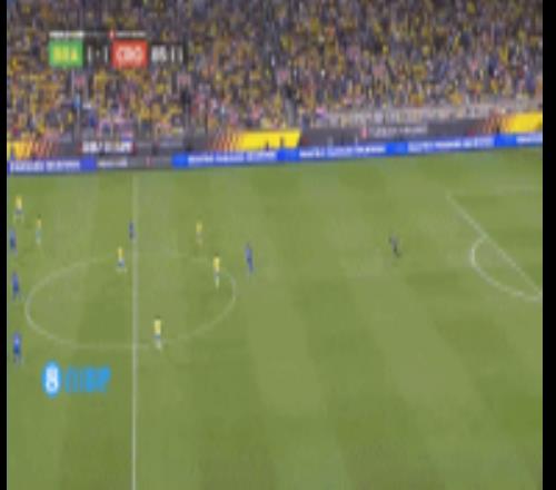 馬卡：恩德里克在短短15分鐘內(nèi)展現(xiàn)出內(nèi)馬爾巔峰期風(fēng)采