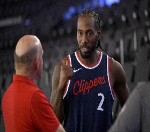 ESPN：聯盟針對倫納德合同的調查還在繼續暫無具體時間表