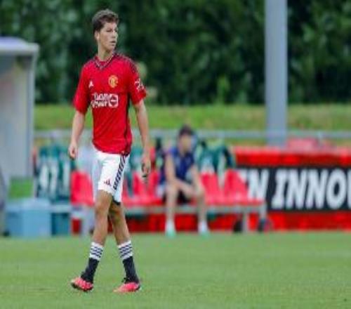 郵報：曼聯小將萊西已永久升入一線隊未知下周能否為U21踢關鍵戰