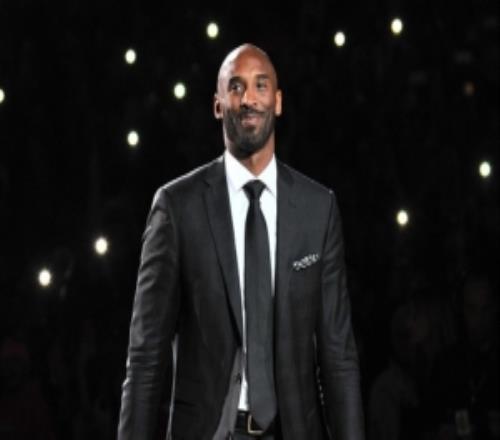 巴爺：科比去世前有宏偉的商業藍圖他退役后每天4點起床回郵件