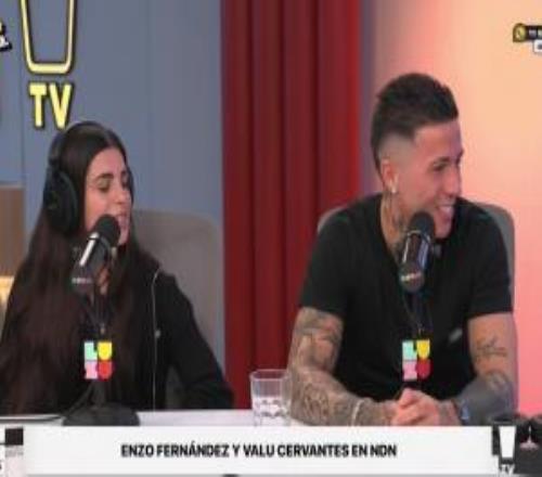 屢次示好皇馬！郵報(bào)：切爾西曾竭力保護(hù)恩佐他的言論辜負(fù)了信任