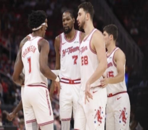 NBA彩经：步行者惨败黄蜂火箭小胜爵士凯尔特人大胜雄鹿