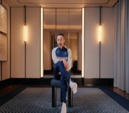 德澤爾比：簽5年合同是巨大挑戰(zhàn)，無論發(fā)生什么我下賽季仍會(huì)在任